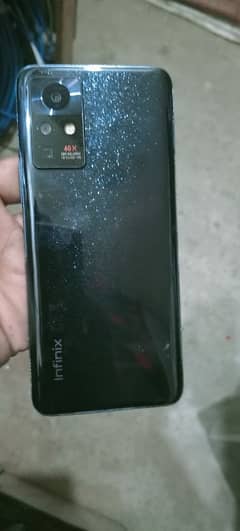 infinix