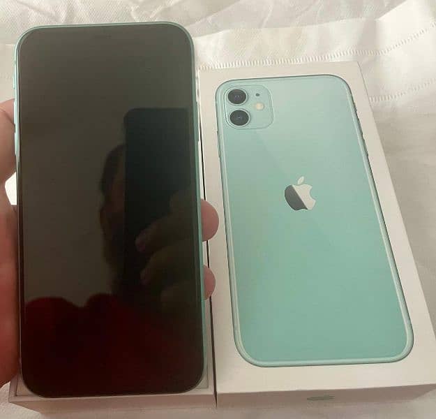 iphone 11 | non pta 1