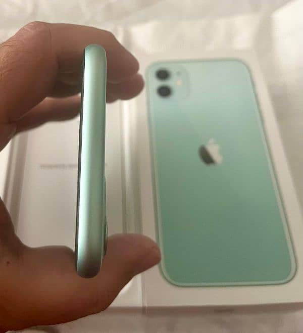 iphone 11 | non pta 5