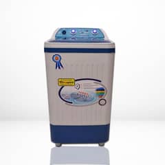 Inspire M-985 Washing Machine (03325001996)