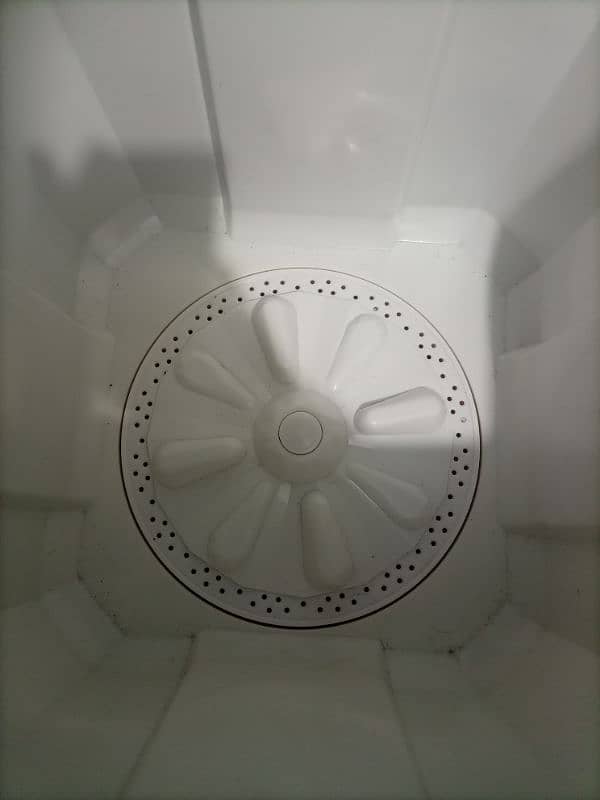 Inspire M-985 Washing Machine (03325001996) 2