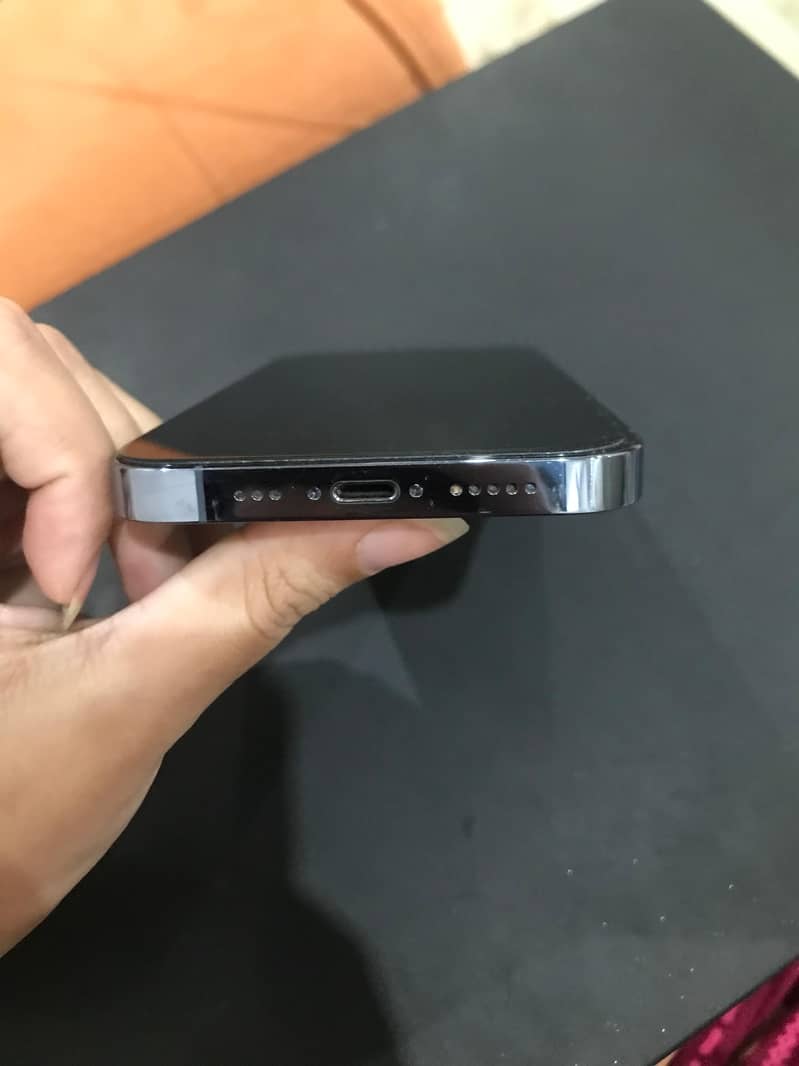 iphone 13 Pro Non PTA FU 3