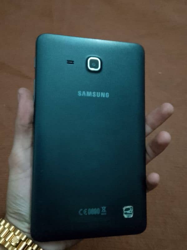 Samsung Galaxy tab A urgent sale 1