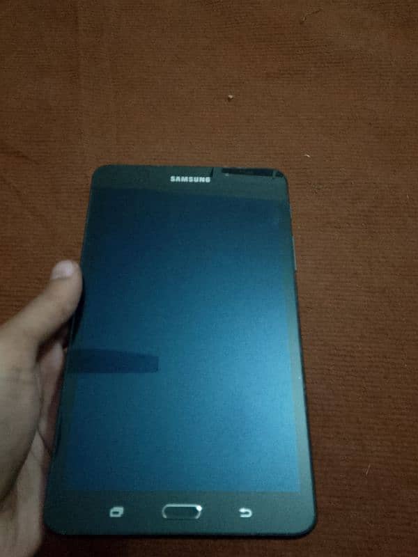 Samsung Galaxy tab A urgent sale 2