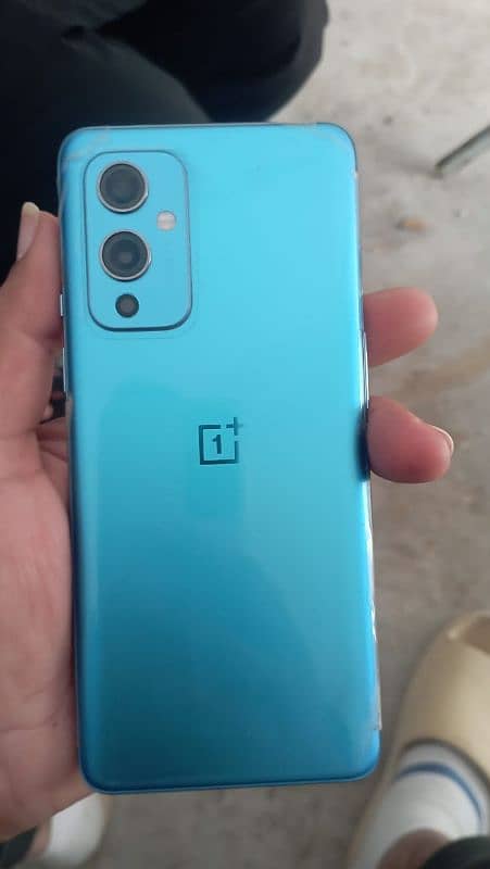 One plus 9 urgent sale 0