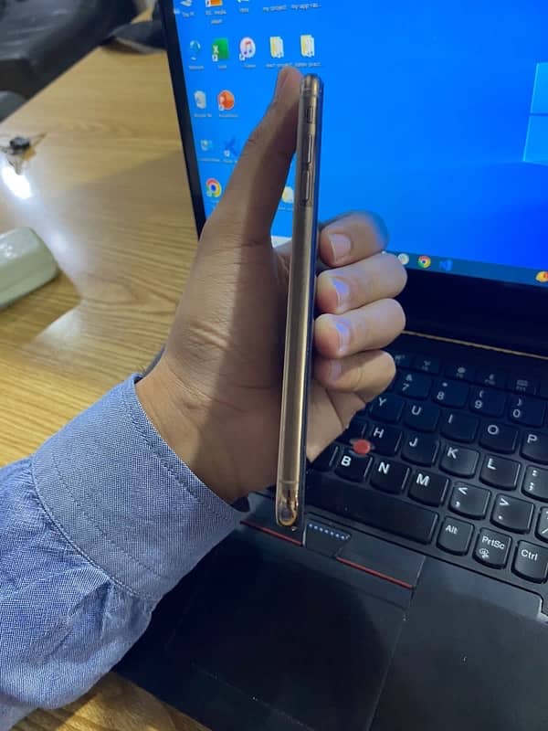 Iphone XS max 256gb 3