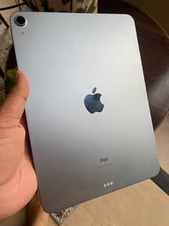 ipad air 4rth generation 64gb 2020model