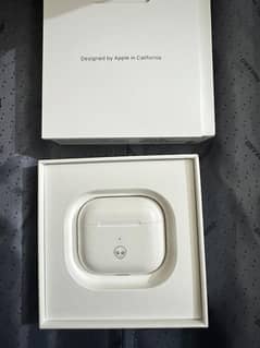 airpods 3rd generation usa original