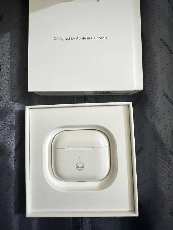 airpods 3rd generation usa original 0