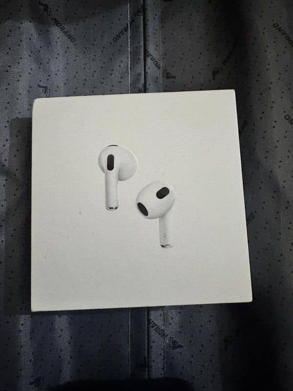 airpods 3rd generation usa original 3