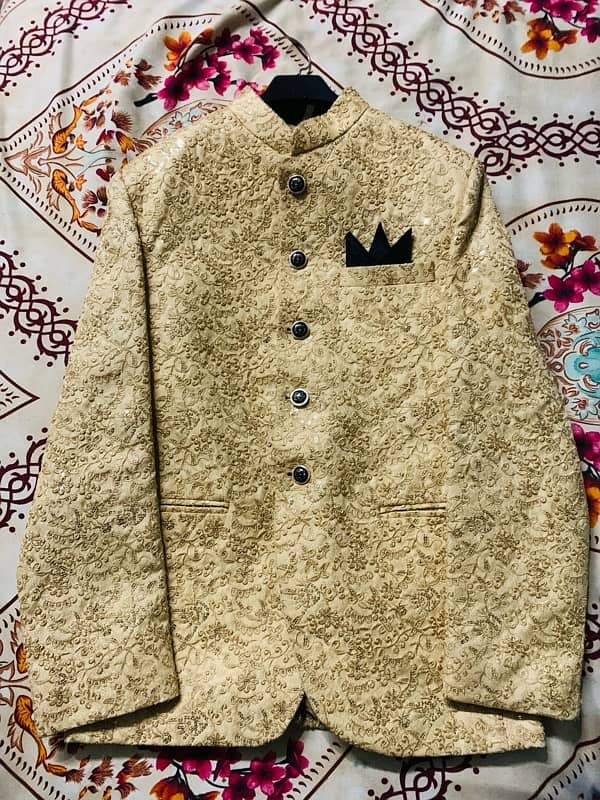 Prince Coat for Men 0