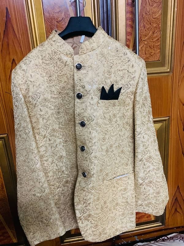 Prince Coat for Men 2