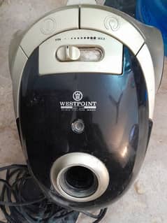 westpoint vaccume cleaner