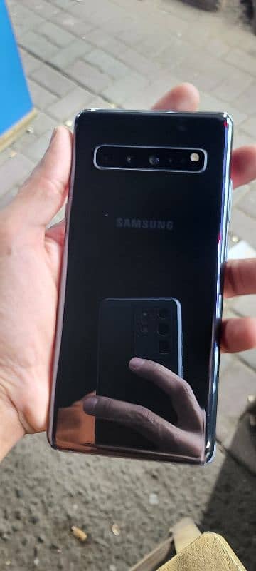 Samsung S10 plus 5g 1