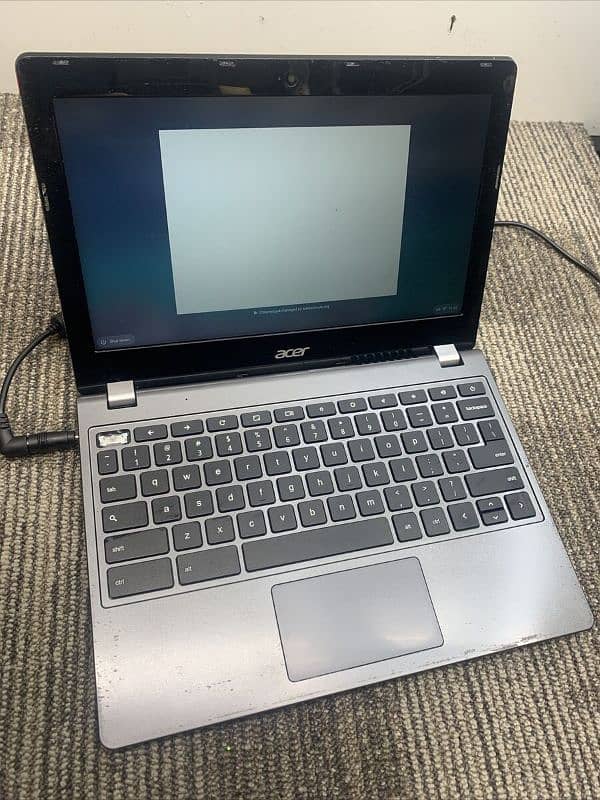 Acer Chromebook C740 2