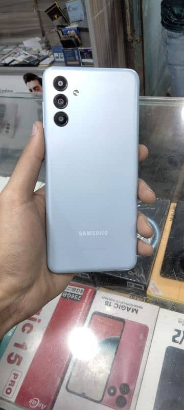 SAMSUNG A13 5G 0