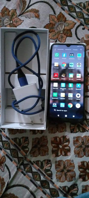 Redmi 10C 128gb 1