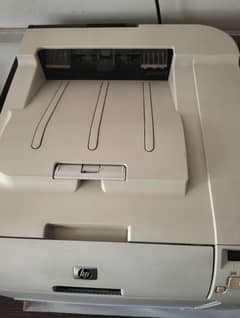 color printer HP 400 pro