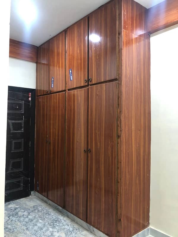 6 Marla Upper Portion For Rent in E-11/3 Islamabad 3