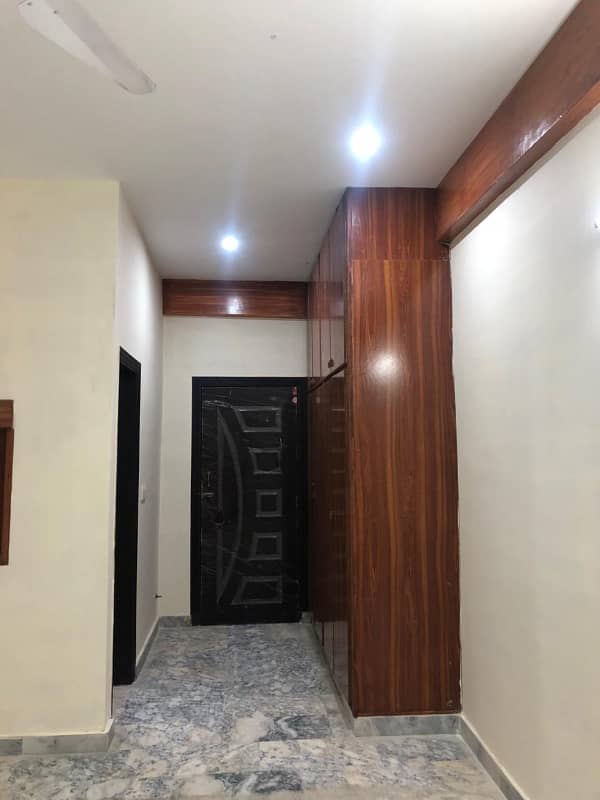 6 Marla Upper Portion For Rent in E-11/3 Islamabad 4