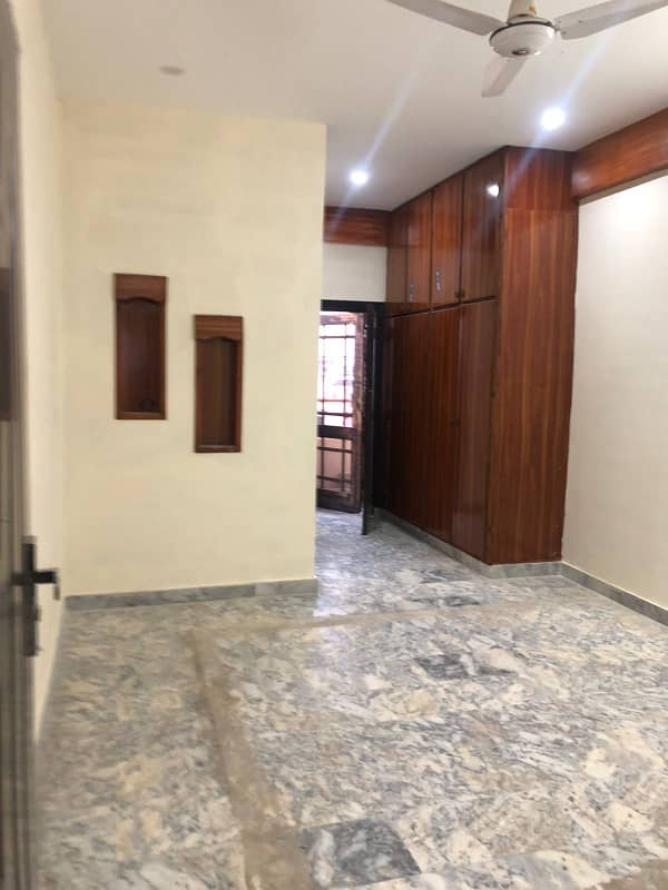 6 Marla Upper Portion For Rent in E-11/3 Islamabad 6