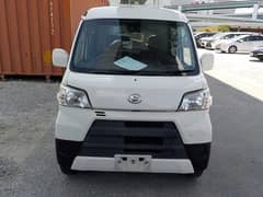 Daihatsu Hijet Special Cargo Fresh Import