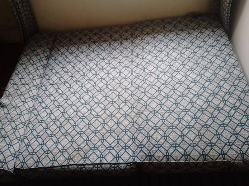 Sofa Bed 1