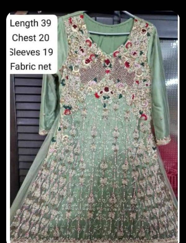 used dress for sale 1