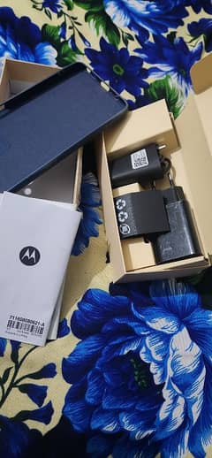 Motorola g54 5g. 8 256gb official pta approved