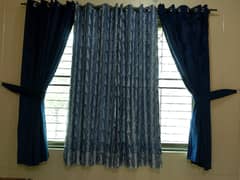 Curtains|Blinds|Poshish|motif