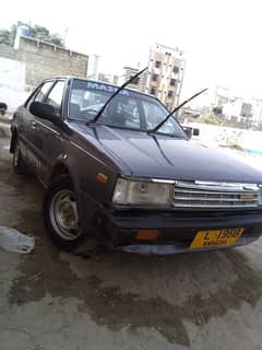 Nissan Sunny 1985 for sale