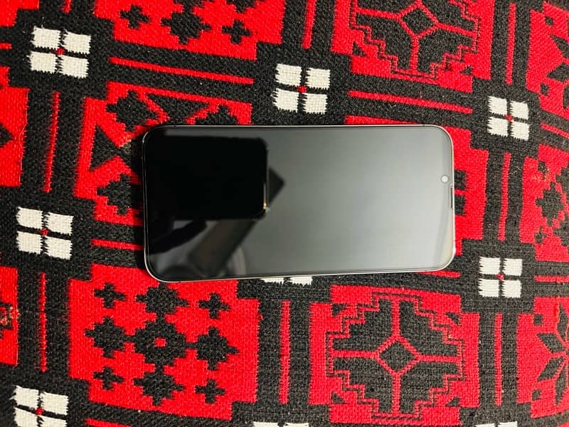 iPhone 13 Pro Max 128gb (jv) 8