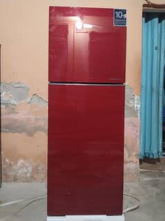 Haier Refrigerator 12 Qb