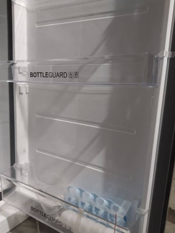 Haier Refrigerator 12 Qb 1