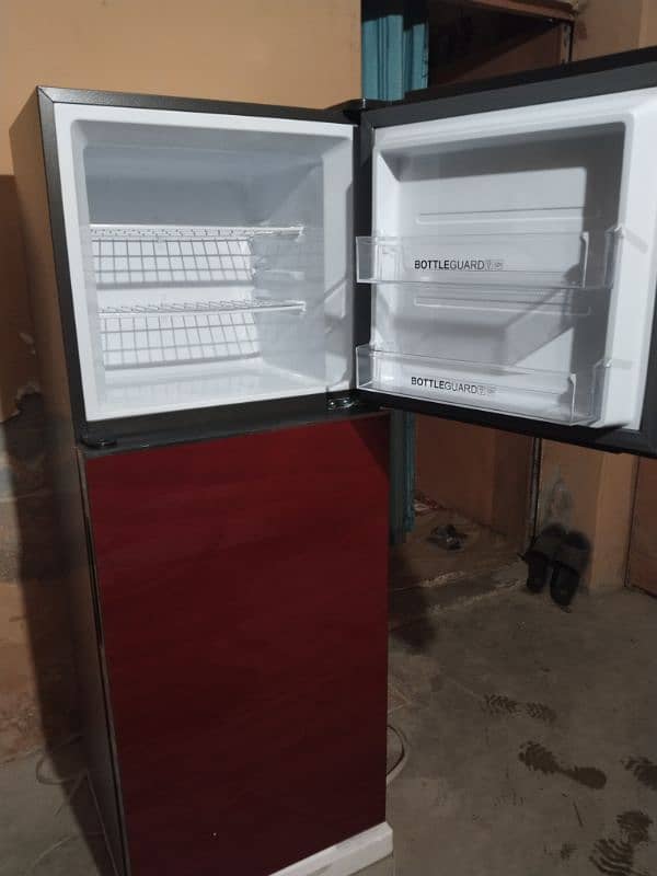 Haier Refrigerator 12 Qb 3