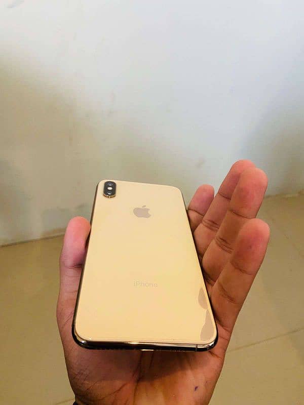 Iphone Xsmax Non Pta 1