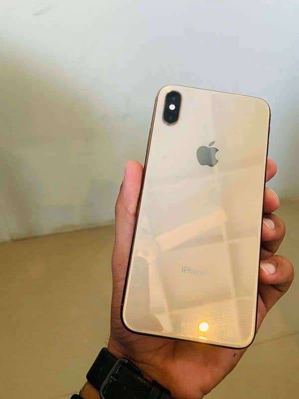 Iphone Xsmax Non Pta 3