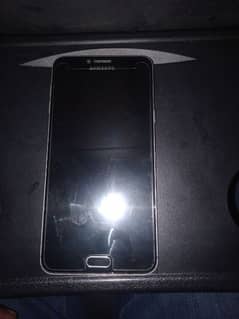 Samsung  c7