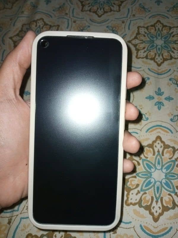 Realme C17 Navy blue 6/128gb with box 4