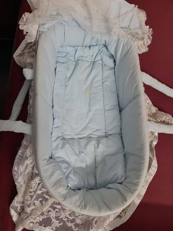 baby bassinet for 0 to 6 months old baby 1