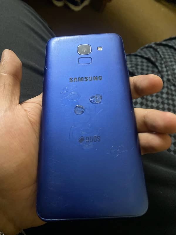 panel change hona wala samsung j6 0