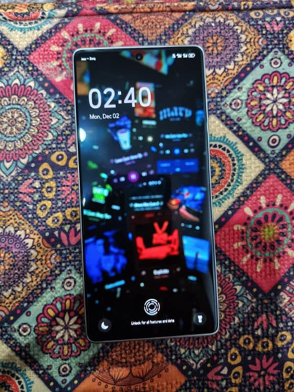 TECNO CAMON 30 PRO 5G 0