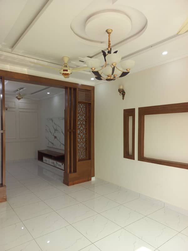 2.5 Storey House For Sale In Jinnah Garden Phase One 15