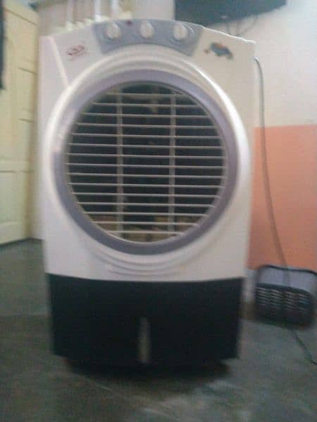 new air cooler 1