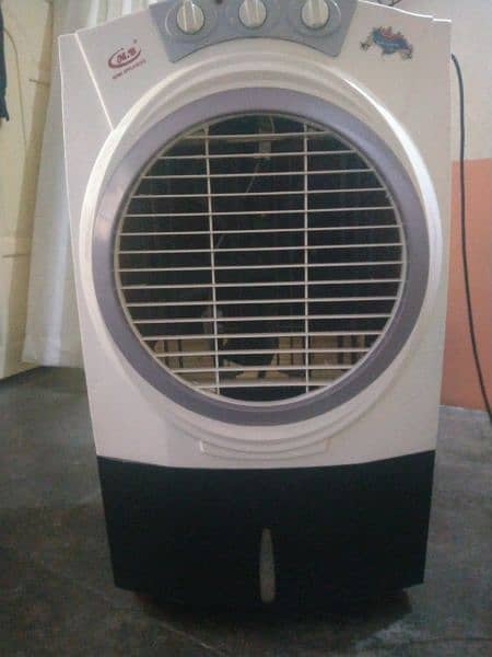 new air cooler 2