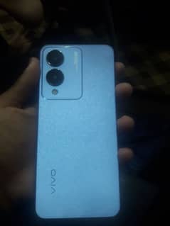 Vivo Y17s PTA APPROVED