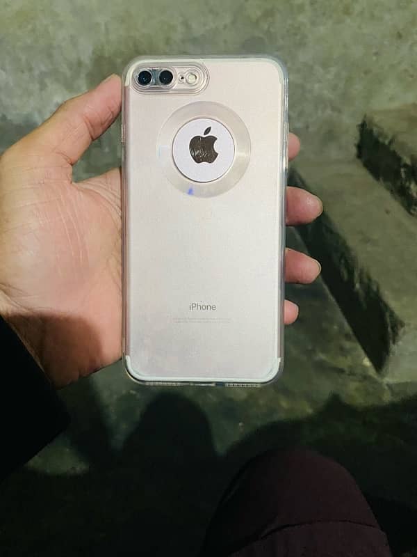 iphone 7 plus pta approved 8