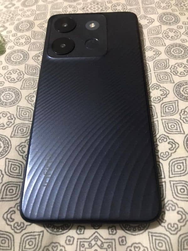 Infinix Smart 7 2