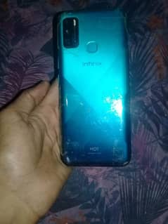 infinix