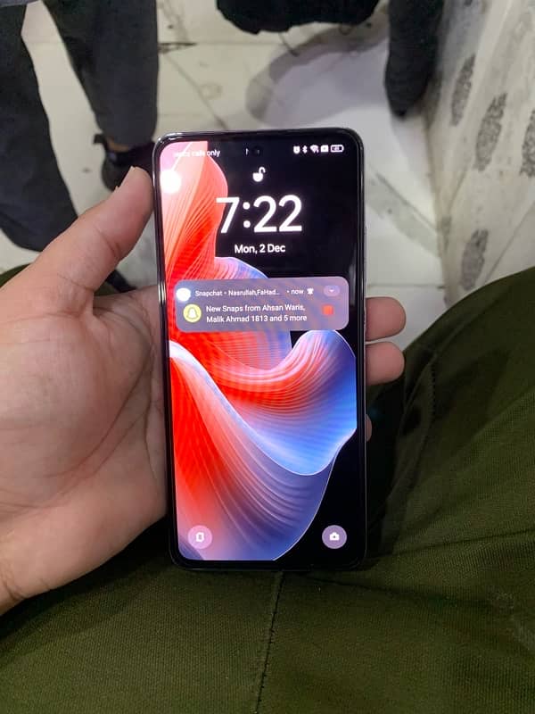 Oppo Reno12F 3